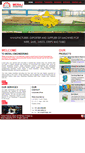 Mobile Screenshot of merajengineering.com
